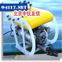 Super GNOM“小金刚”超级袖珍水下机器人